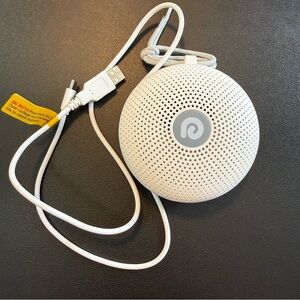 Dreamegg Portable White Noise Machine